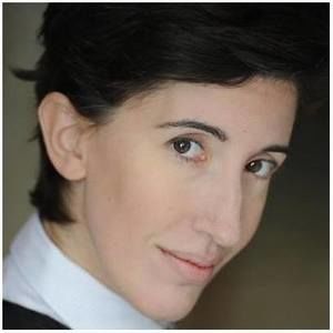 Meet your Posher, Racheline